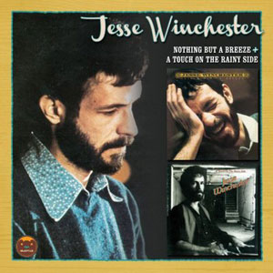 ジェシ・ウィンチェスター　A Reasonable Amount of Trou A Reasonable Amount of Trouble - Jesse Winches | AllMusic